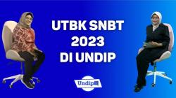 Tips Lolos UTBK-SNBT 2023 Undip, Lengkap dengan Penyesuaian Jadwal Terbaru