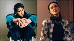 Terciduk Tampil Mesra, Luna Maya dan Maxime Bouttier Dikabarkan Pacaran?