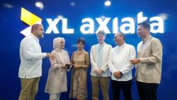 Hasil RUPS Tahunan 2023 PT XL Axiata Tbk, Ini Susunan Direksi dan Komisaris, serta Pembagian Dividen