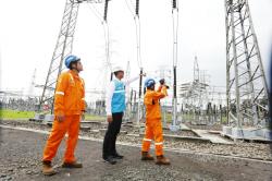 PLN Raih Pendapatan Penjualan Rp311,1 Triliun pada 2022