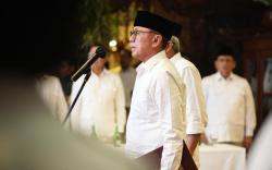 Nama Iwan Bule Muncul di Survei Pilgub Jabar, Pengamat Tidak Kaget