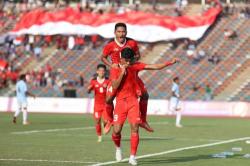 Timnas Indonesia U-22 Hadapi Timor Leste U-22 di SEA Games, Tiket Semifinal di Depan Mata, Live RCTI