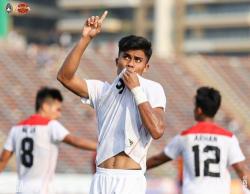 Ngotot Buru Tiket Semifinal SEA Games 2023, Timnas Indonesia U-22 Grogi, Skor Akhir 3-0