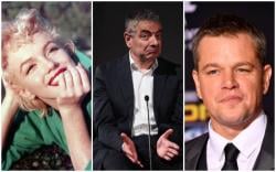 Deretan Artis Hollywood yang Punya IQ Tinggi, Matt Damon Capai 160!