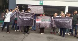 Muskot Taekwondo Solo Seru, Ada Peserta WO dan Gelar Aksi Damai, Satu Pleton Dalmas Diterjunkan