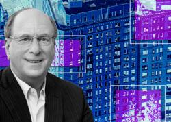 Intip Profil Owner dari BlackRock, Larry Fink Kerap Borong Saham Perusahaan RI