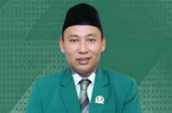 Politisi PPP Kabupaten Lebak Musa Weliansyah Maju Jadi Bacaleg DPRD Banten