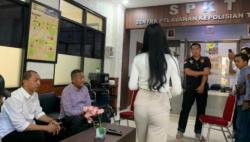 Cerita Karyawati yang Diajak Staycation Atasanya, Kirim Foto Hotel dan Chat Mesum