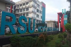 RSU Pamulang dan RSU Serpong Utara Jadi Rujukan Warga Tangsel Korban Bus Masuk Sungai di Tegal.