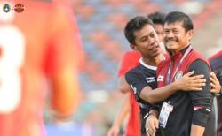 Timnas Indonesia U-22 Bantai Timor Leste 3-0, Hasil Eksperimen yang Bikin Surprise