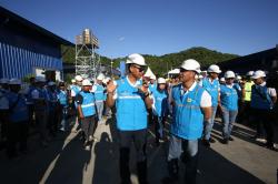 PLN Kerahkan 600 Personel  Jaga Pasokan Listrik selama KTT ASEAN di Labuan Bajo