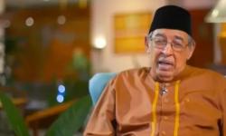 Al-Qur'an Menganjurkan Pembaruan, Quraish Shihab : Al-Qur'an Gambarkan Masyarakat Ideal