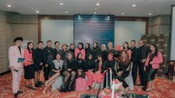 Make Over Gelar Gathering Bersama Para MUA di Sumut