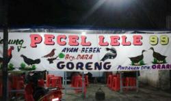 Kronologi Pedagang Pecel Lele Bacok Penjual Kopi di Cileungsi Bogor, Korban Rese Sering Bikin Ulah