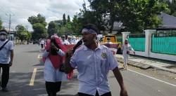 5 Organisasi Kesehatan di Bima Tolak RUU Kesehatan Omnibus Law