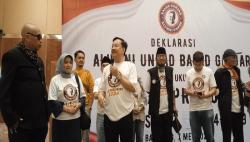 Dapat Apresiasi Langsung, Alumni Unpad Siap Menangkan Ganjar Pranowo di Jabar