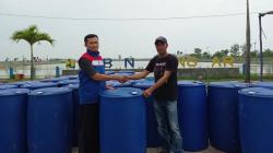 Dukung Pengembangan Wisata, Kilang Pertamina Balongan Salurkan Bantuan untuk Desa Sindang Indramayu