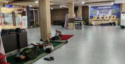 Kejelasan Pengusaha Kapal Dipertanyakan Korban yang Kendaraannya Terbakar di KMP Royce 1