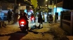 Usai Viral Jalan Rusak Ditanami Pohon Pisang, Ini Reaksi Bupati Ahmad Muhdlor