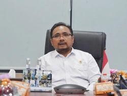 Menag Ingin Dibagi Adil Meski RI Dapat Tambahan 8.000 Kuota Haji