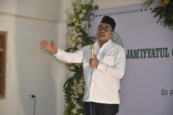 Jadi Dewan Penasihat JQH Gresik, Gus Jazil Ajak Syiarkan Alquran