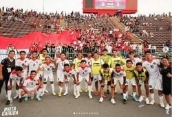 Demi Hindari Timnas Indonesia U-22 di Semifinal SEA Games 2023, Thailand dan Vietnam Gagal Main Mata