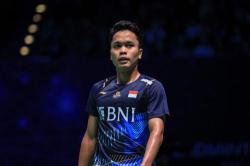 Anthony Ginting Pernah Bikin Legenda Bulu Tangkis Lee Chong Wei Kena Tipu Hingga Dibuat Takjub