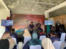 Potensi Desa Wisata Ekraf Tanjung Lesung, Tanjungjaya, Panimbang, Kabupaten Pandeglang, Banten