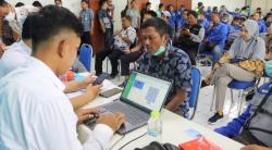 46.739 Warga Surabaya Beralih dari KTP Elektronik ke KTP Digital, Ini Manfaatnya