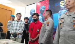 Polres Sukoharjo Ringkus Pemuda Pengangguran, Dilaporkan Bawa Lari Anak Bawah Umur
