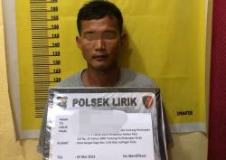 Pria Ini Setubuhi Anak Tiri Hingga Hamil