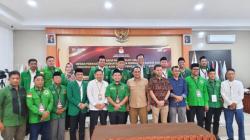 Tiga Ketua DPRD Asal PPP Diusulkan Bacaleg Provinsi