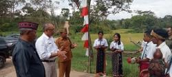 Perindo Dukung Anak-anak Manggarai Timur untuk Kerja di Jepang