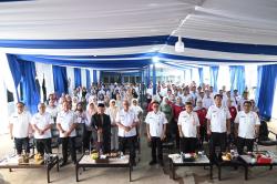 Dongkrak PAD, PDAM Kuningan Targetkan Naik 80 Ribu Pelanggan