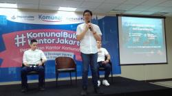 Komunal, Fintech Startup Dorong Inklusi Keuangan di Indonesia Melalui Digitalisasi BPR