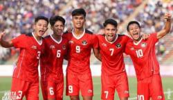 Malam ini, Garuda Muda Kontra Kamboja U-22 Laga SEA Games 2023, Indra : Tim dalam Motivasi Tinggi