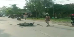 Pasca Bentrok Suasana Lokasi Kejadian Kondusif, Puluhan Pesilat Luka Diperbolehkan Pulang