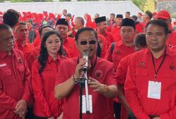 Targetkan 29 Kursi, PDIP Brebes Optimis Menang Spektakuler di Pemilu 2024