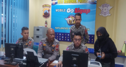 Urus Tilang ETLE di Sragen Rendah, Nomor Kendaraan Terancam Diblokir