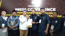 DPD NasDem Kabupaten Cirebon Targetkan 10 Kursi dengan 50 Bacaleg