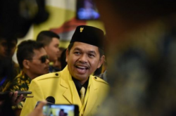 Dedi Mulyadi Dikabarkan Mundur dari Partai Golkar