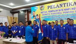 Organisasi Kepemudaan Gelar Musda dan Pelantikan Ketua Terpilih KNPI DPD Kota Cilegon 2023