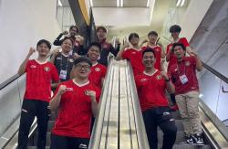 SEA Games 2023: Final Penuh Drama! Timnas Valorant Indonesia Berbagi Emas dengan Singapura