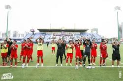 Pemain Timnas Indonesia U-22 Tak Terbebani Target Medali Emas SEA Games 2023,Sebut Indra Sjafri