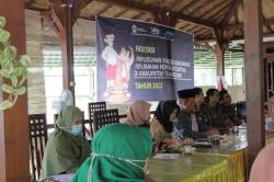 Genjot Penurunan Stunting, Dinkes Jateng Fasilitasi Penyusunan Dokumen Strakom