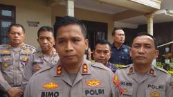 Polisi Olah TKP dan Periksa Saksi Mata,  Balita  Tewas Tenggelam di Kolam Ikan Koi