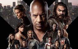 Nonton Adegan Tabrakan di Film Fast and Furious Dapat Rp15 Juta, Ini Caranya