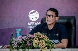 KTT ke-42 ASEAN Perkuat Labuan Bajo sebagai Destinasi MICE