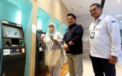 Layanan Cabang, ATM & Mobile Banking BSI Sudah Kembali Normal