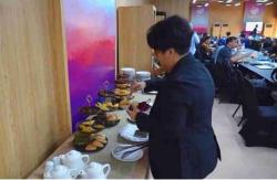 Ternyata, UMKM Jadi Pemasok Bahan Makanan di Media Center KTT ASEAN 2023 ke-42